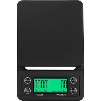 Escala Digital de Alta Precisión 3kg/0.1g