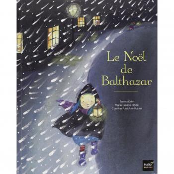 Le Noël de Balthazar