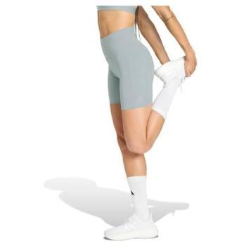 Adidas ADI365 Short Femme Vert 5” Climacool
