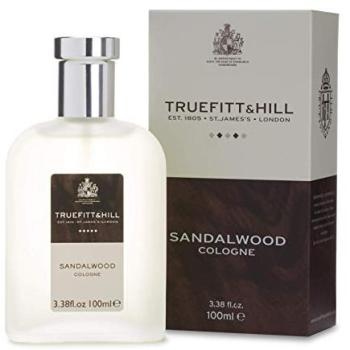 Colônia Masculina Sândalo Truefitt & Hill 100 ml