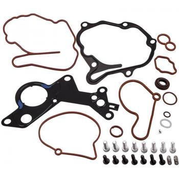 Set di Guarnizioni e Pompa VUOTO per VW Golf, Bora, Audi A3 e A4 1.9‑2.0 TDI