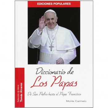 Diccionario de los Papas