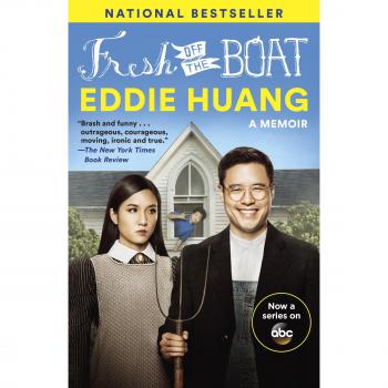 Fresh Off the Boat: A Memoir
