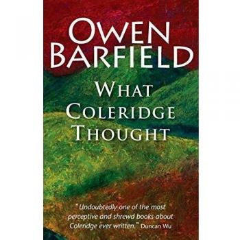 What Coleridge Thought