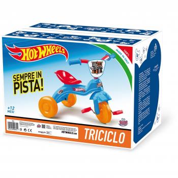 Triciclo Hot Wheels GG00670