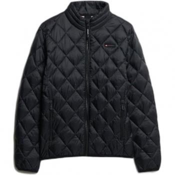 Doudoune Homme Superdry Fuji Lite Noir