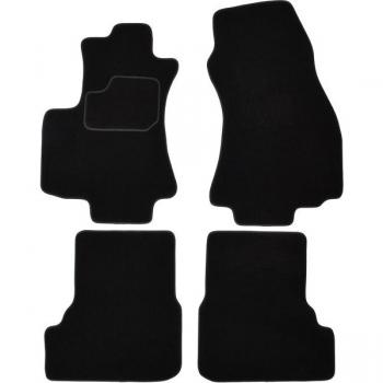 Custopol Tappetini Opl335s Comfort