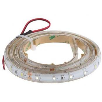 Rs Pro LED Strip 24V Cool White 1m IP65
