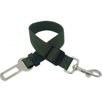 Dog Safety Travel Harness