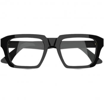 Retrosuperfuture Q2P 121 occhiali da vista neri in acetato