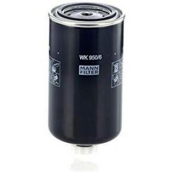 Filtro del carburante MANN-FILTER WK 950/6