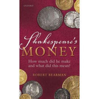 Shakespeare's Money