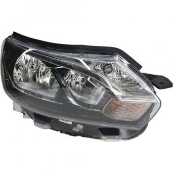 Rechter hoofdlicht VISTEON/VARROC 20-200-01196
