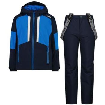 CMP Skijacke und Hose Set für Jungen