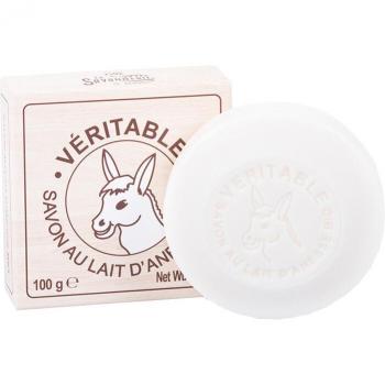 Savon lait d’ânesse – Édition Bio Nyons