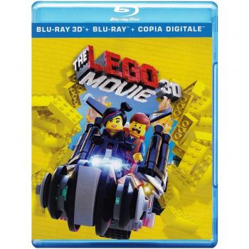 The Lego Movie