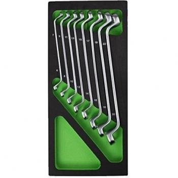 JBM 11997: Llave de Anillo con Sistema de Código