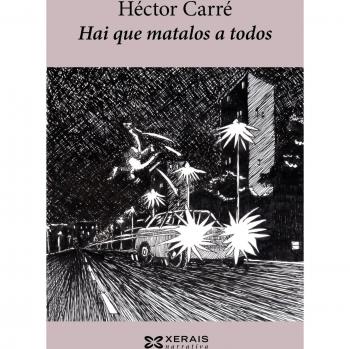 Hai que matalos a todos (Tapa blanda con solapas).