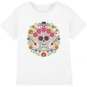 Ernesto & Hector Festive T‑Top (Age 9‑10)