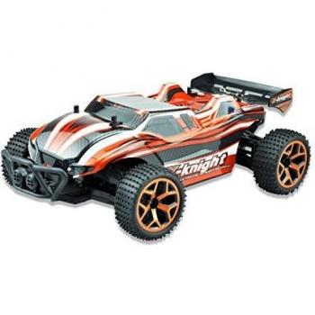 Fierce 1:18 Truggy Elettrico 4WD con Batteria