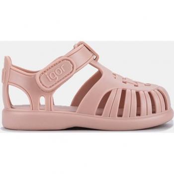 Tobby Solid Footwear – Igor Edition