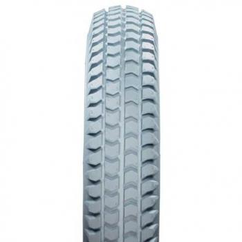 Cubierta Impac 300-4 (260x85) Is311 Plateado