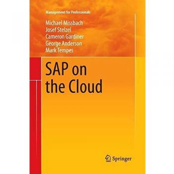 SAP on the Cloud (Management for Professionals)