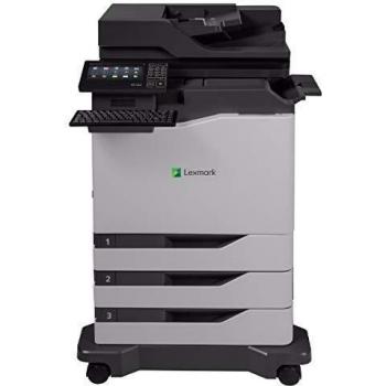 Lexmark XC6152dtfe A4 Laser-Multifunktionsgerät