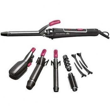 Rowenta CF4132 Multistyler Elite 14‑In‑1 Haarschneider & Styler