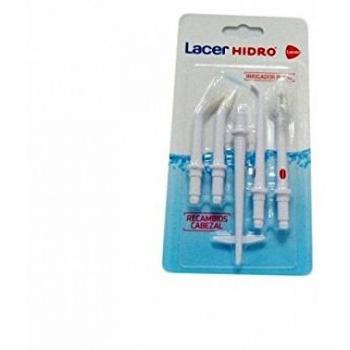 LACER Zahnpasta, 1 x 100 g Tube