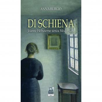 Di schiena. Jeanne Hébuterne senza Modigliani