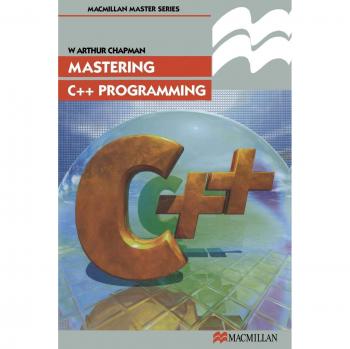 Mastering C++ Programming