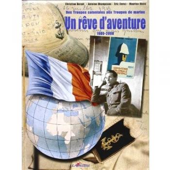Des troupes coloniales aux troupes de marine