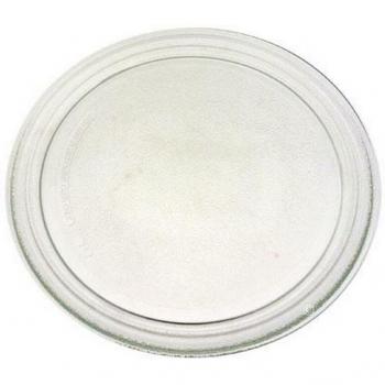 Disque thermique en verre 28 cm pour four à micro‑ondes IKEA