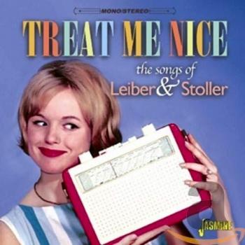 Treat me nice