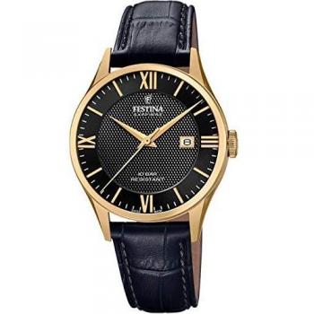 Herenhorloge Festina F20010/4 polsmodel