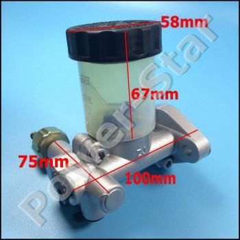 Cilindro de Frenos 150CC para Go Kart