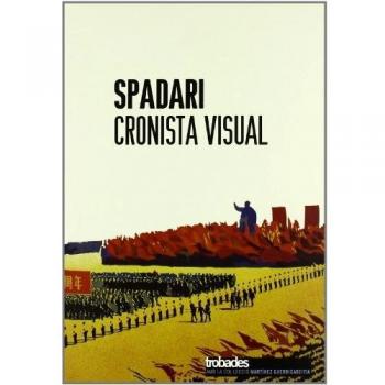 SPADARI CRONISTA VISUAL