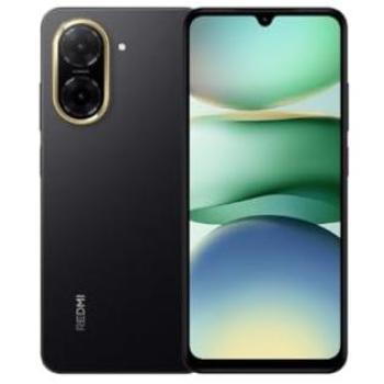 Redmi A5 4G Noir 4 Go mémoire, 128 Go interne