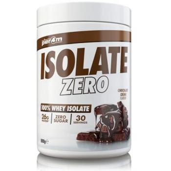 Per4m 900g Isolate Zero Chocolate
