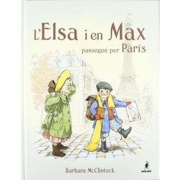 Elsa i Max