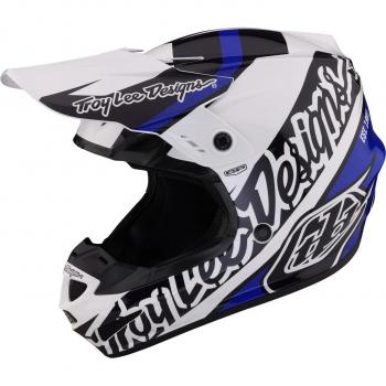 Troy Lee Designs GP Slice Motocross Helm