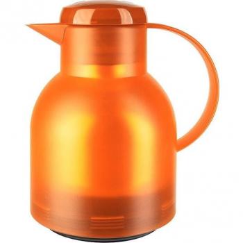 Caraffa Isolante Emsa Samba Arancia