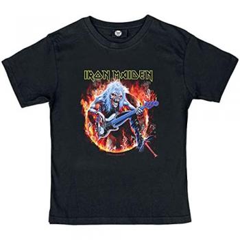 T-shirt de Iron Maiden