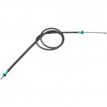 Cable Pull for VAICO V21‑30001 Parking Brake