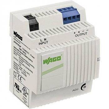 WAGO 787-1012 24VDC 2.5A Power Supply
