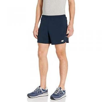 New Balance Herren Impact Run 5‑Zoll Boxershorts Eclipse L