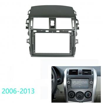 Toyota Corolla 2006 9 Inch Car Radio Installation Kit