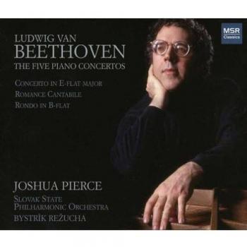 Interprétation des concertos pour piano de Beethoven
