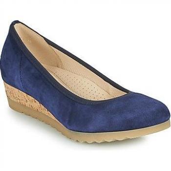 Gabor Escarpins 6264146 Bleu 36-44